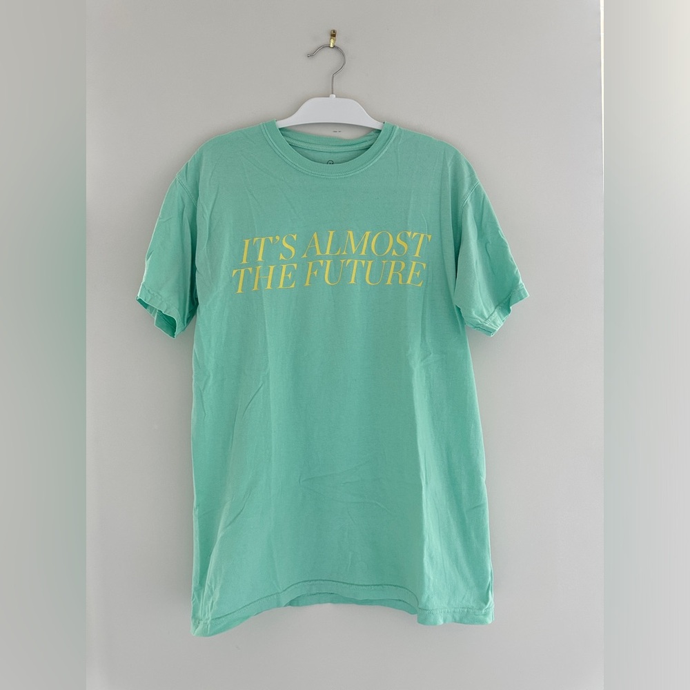 Lonely Ghost Shirt